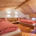 Kaser Premium Am Berg Dom wakacyjny Neustift im Stubaital