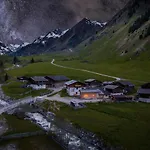 Kaser Premium Am Berg Dom wakacyjny Neustift im Stubaital