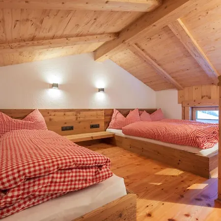 Kaser Premium Am Berg Ferienhaus Neustift im Stubaital