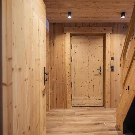 Kaser Premium Am Berg Ferienhaus