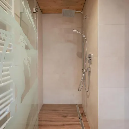 別荘 Kaser Premium Am Berg