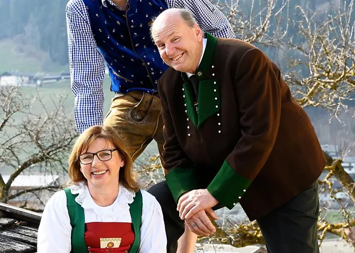 Kaser Premium Am Berg