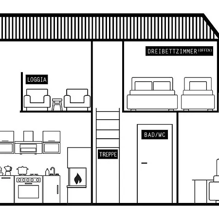 Kaser Premium Am Berg *