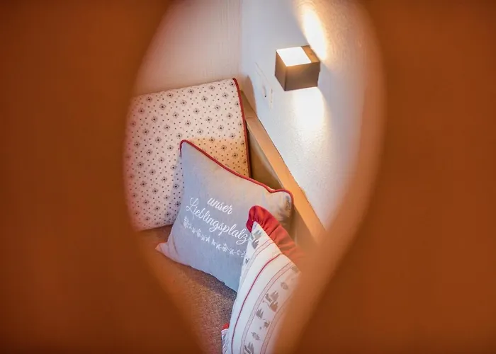 Kaser Premium Am Berg بيت للعطل