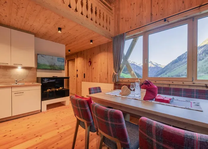 Kaser Premium Am Berg *